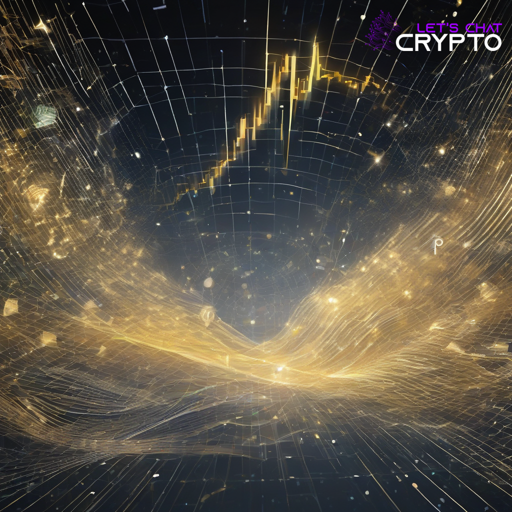 Let's Chat Crypto
